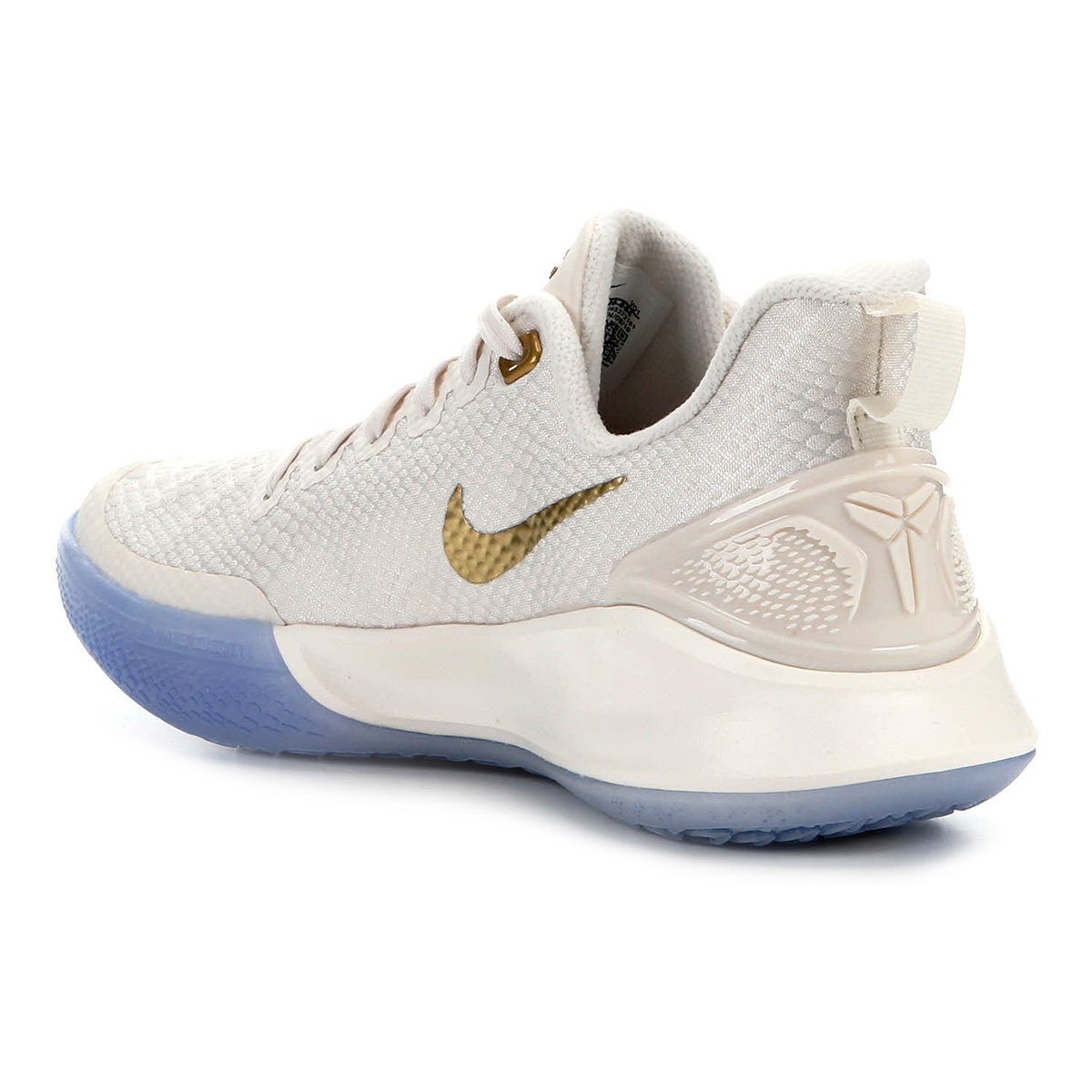 tenis nike mamba