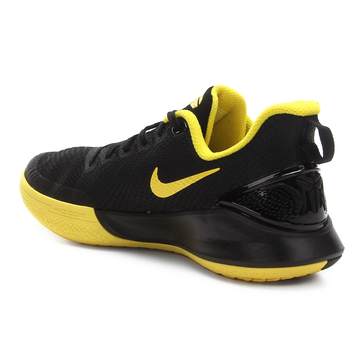 tenis kobe mamba focus