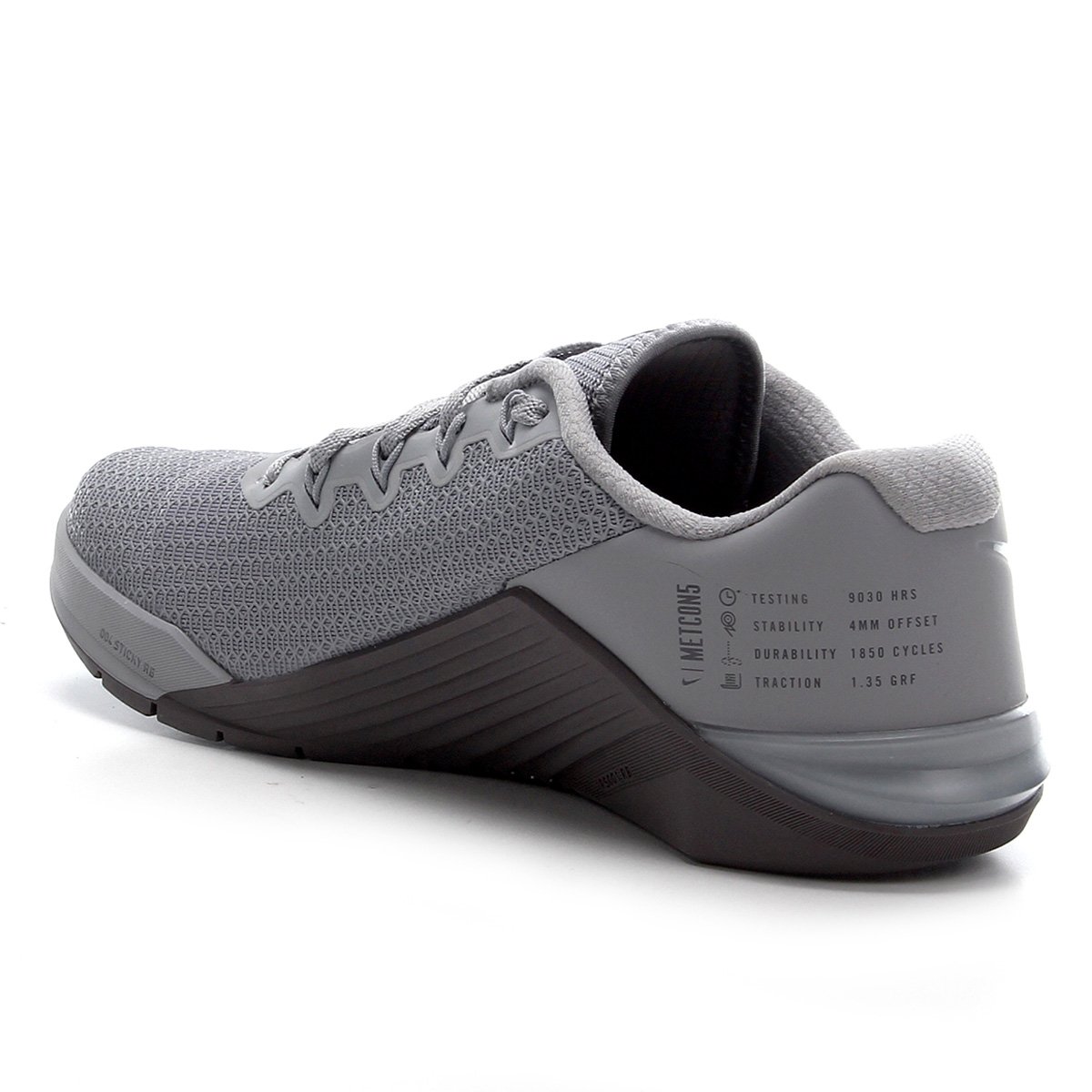 nike metcon 5 masculino