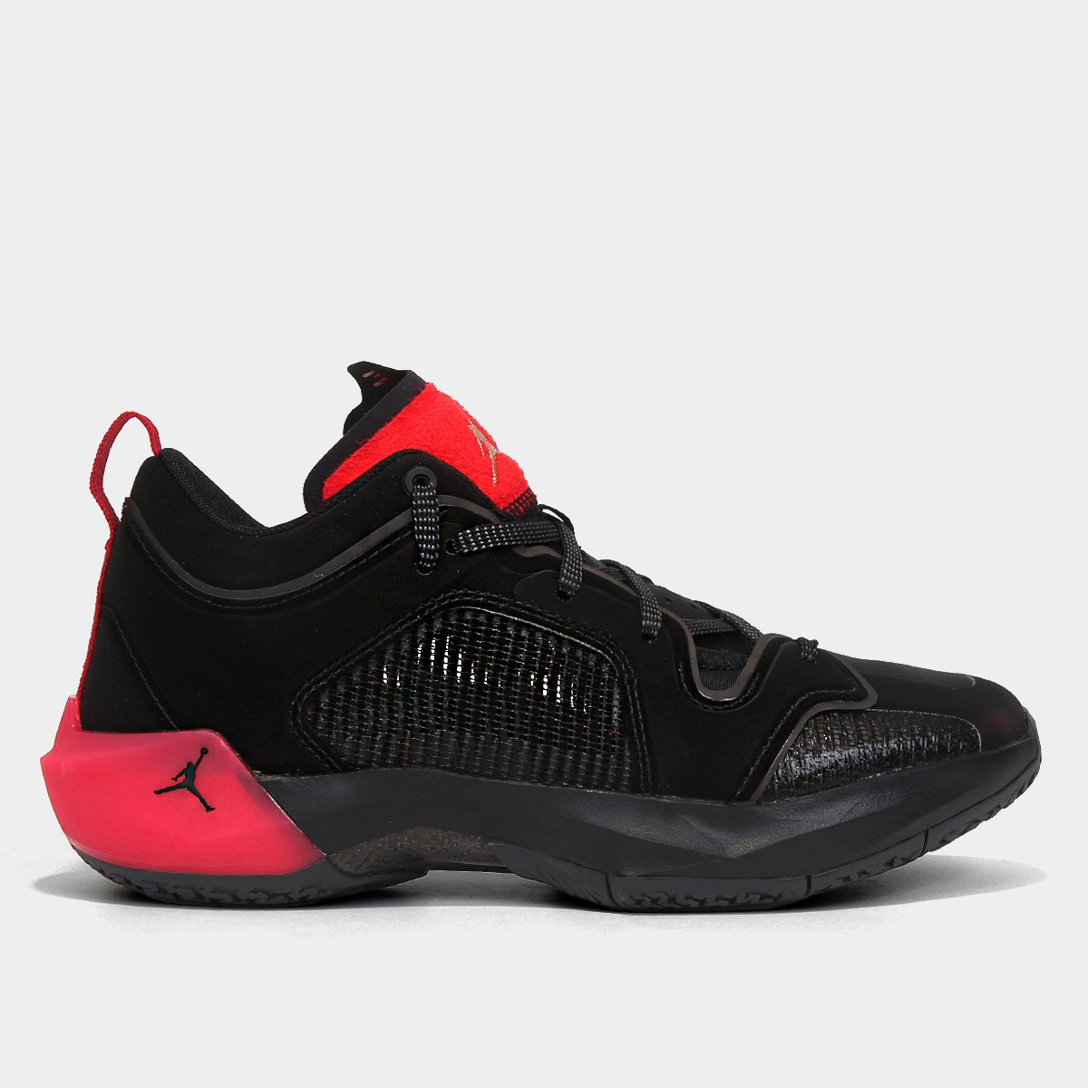 Tenis Nike NBA Air Jordan XXXVII Low Masculino | Allianz Parque Shop