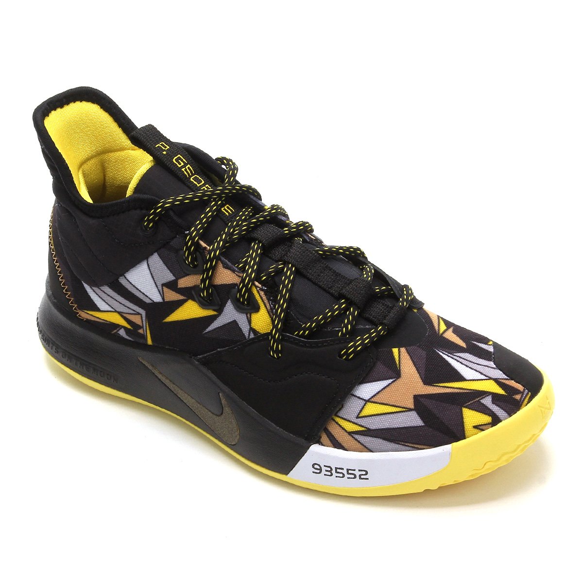 tênis nike pg 3 masculino