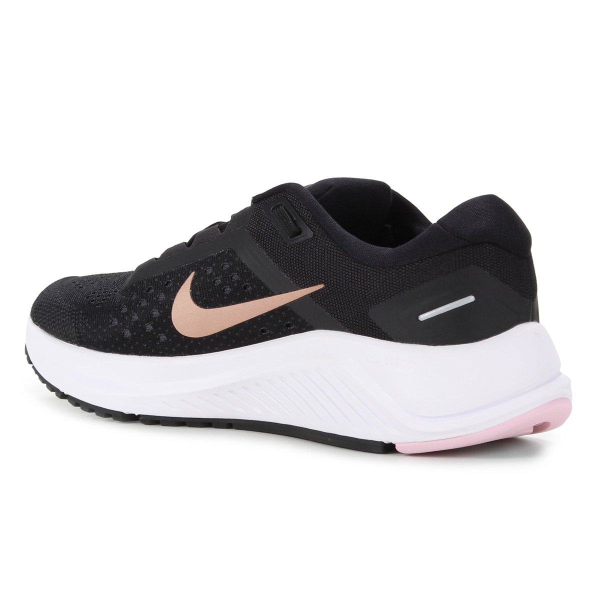 nike project feminino