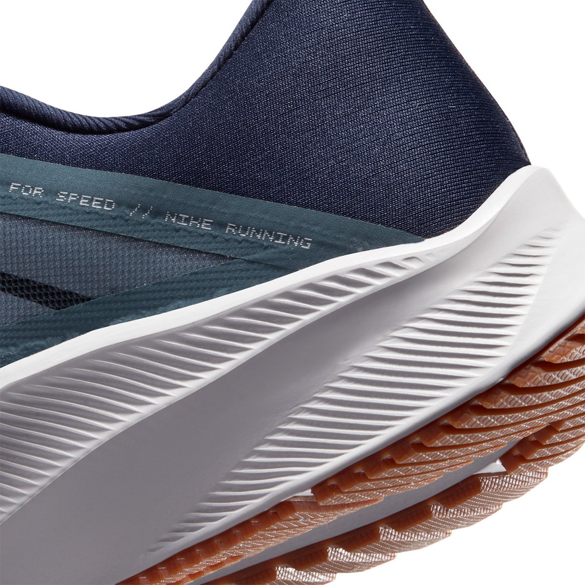 tenis nike quest masculino azul