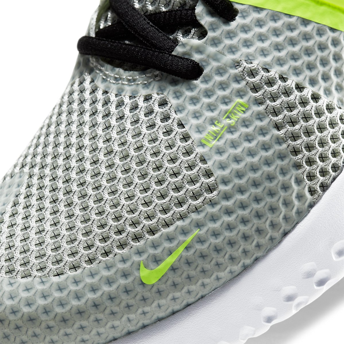 tenis renew fusion