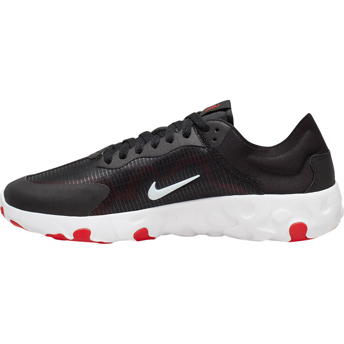 tênis nike renew lucent masculino