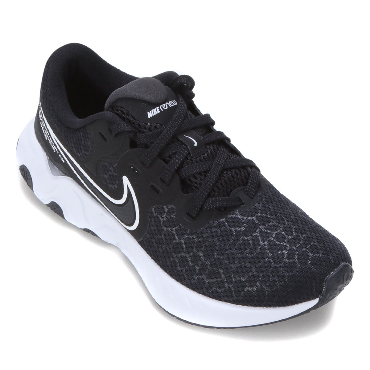 Nike Renew Tenis Nike Feminino LanÇamento Netshoes Tênis Nike