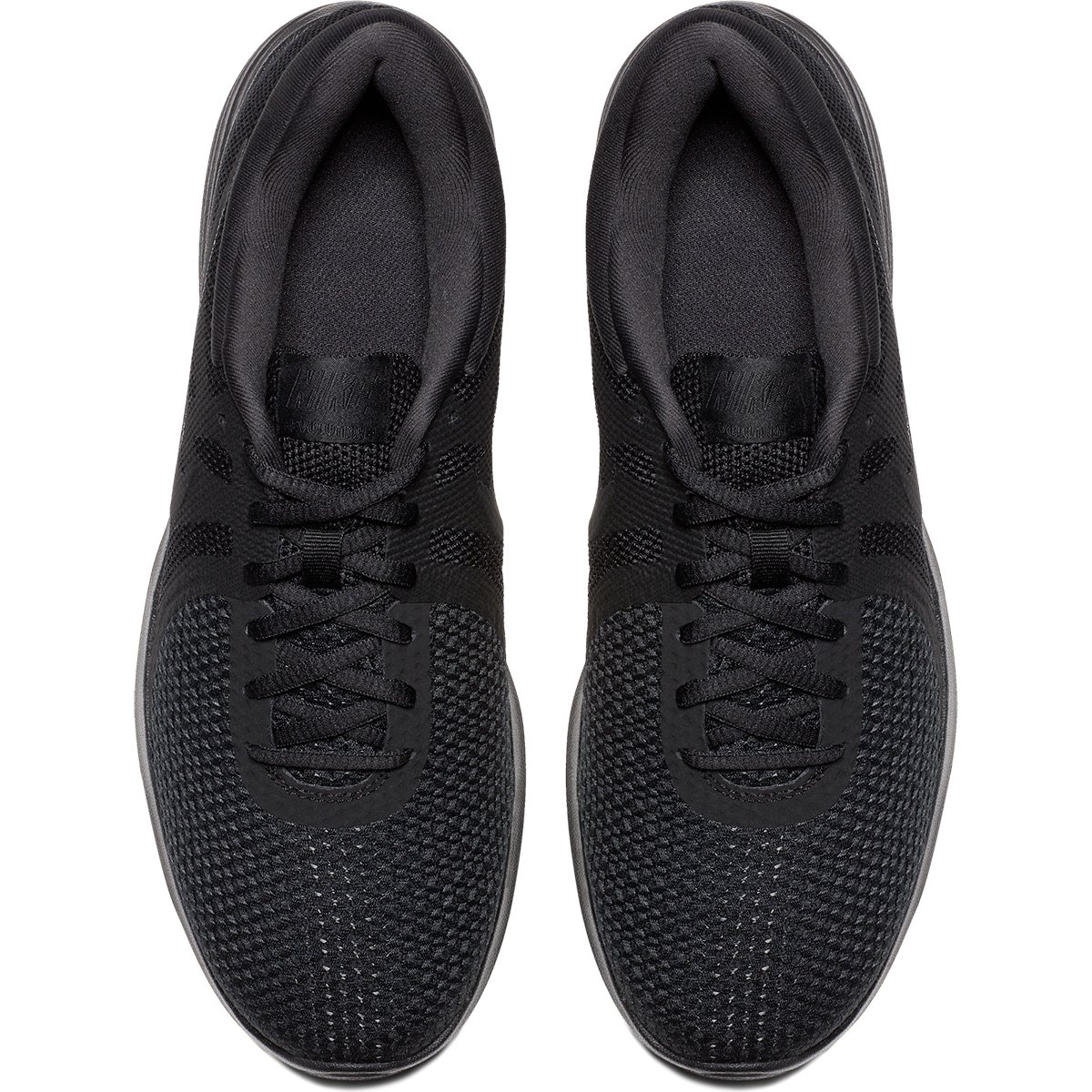 Tênis Nike Revolution 4 Masculino - Preto | Allianz Parque Shop
