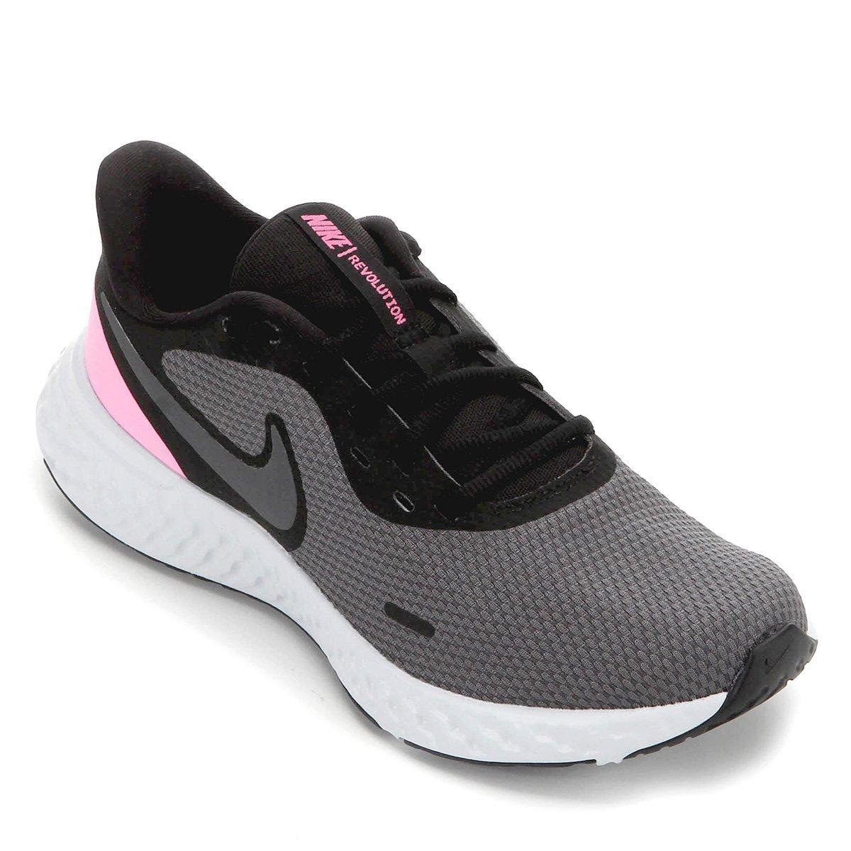 Nike Revolution Nike Feminino Promocao Tênis Nike Revolution Feminino