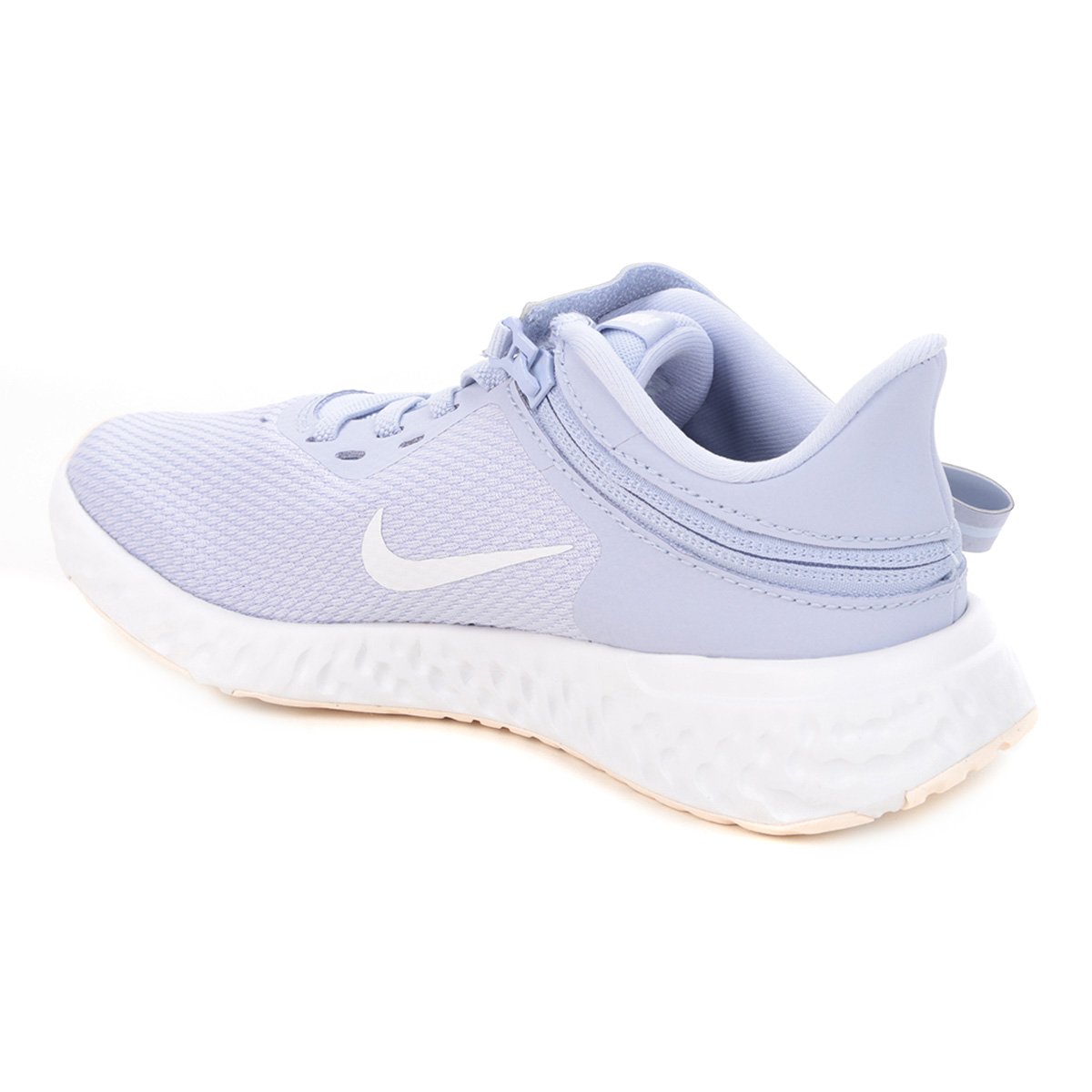tênis nike revolution 5 flyease