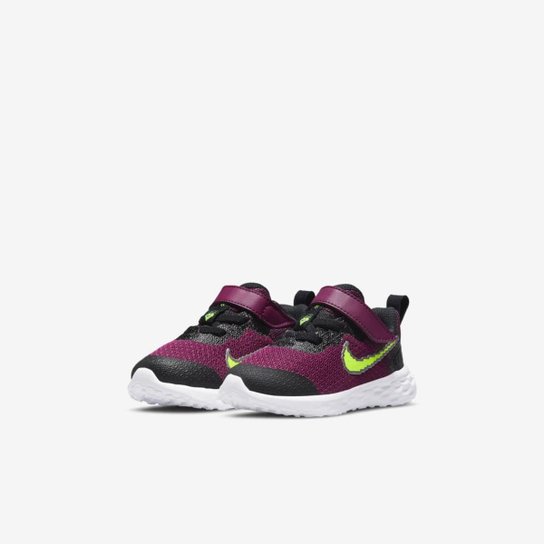 Tênis Nike Revolution 6 Next Nature SE Infantil