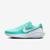 Tênis Nike Revolution 8 Feminino - Verde+Branco