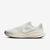 Tênis Nike Revolution 8 Feminino - Bege+Branco