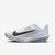 Tênis Nike Rival Fly 4 Masculino - Branco+Preto