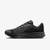 Tênis Nike Run Defy Feminino - Preto+Chumbo