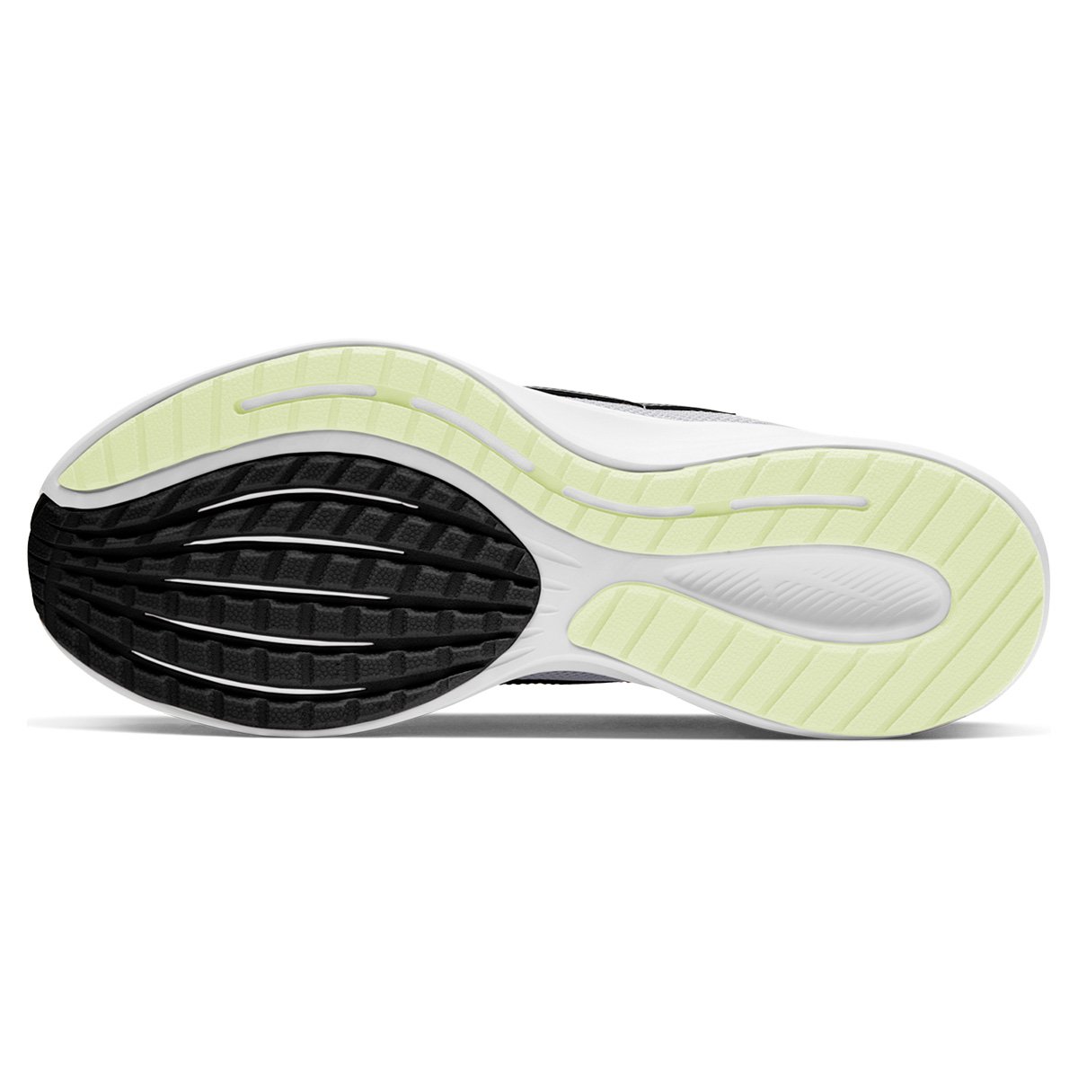 nike runallday preto