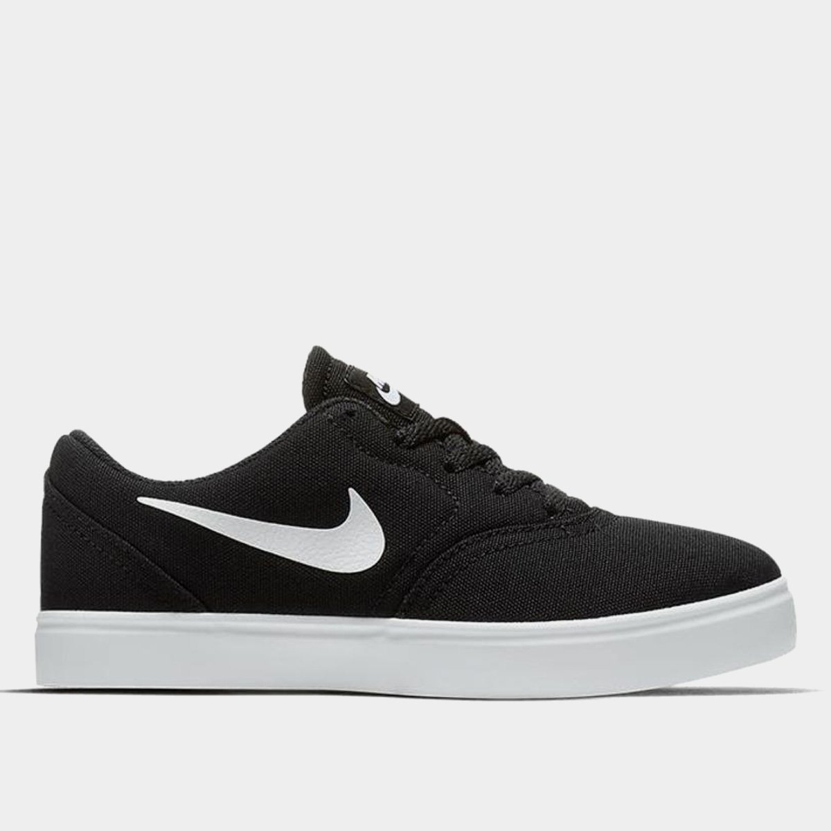 Dunk Low Tênis Nike Baixinho Nike Sb Preto E Branco