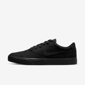 Imagem Tênis Nike SB Chron 2 Canvas Masculino