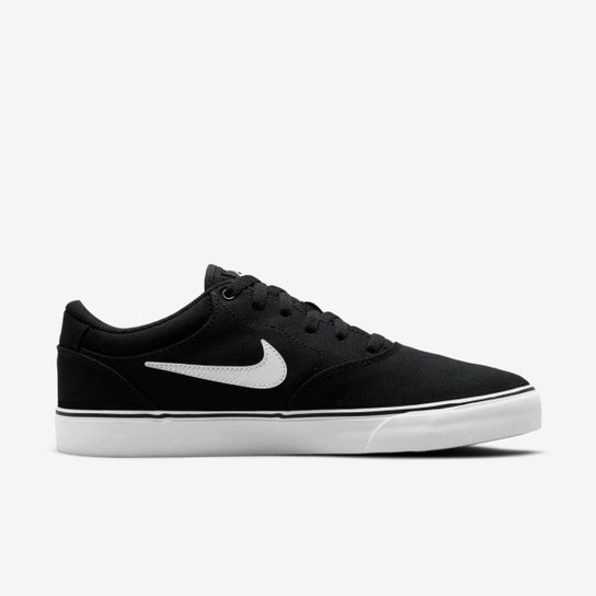 Tênis Nike SB Chron 2 Canvas Unissex