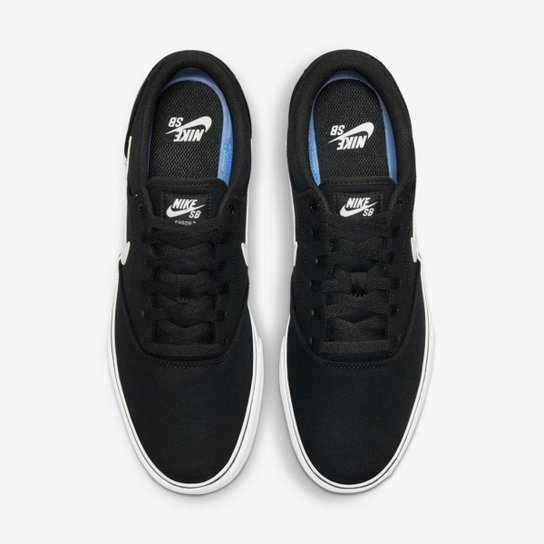 Tênis Nike SB Chron 2 Canvas Unissex