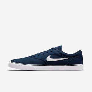 Imagem Tênis Nike SB Chron 2 Canvas Unissex