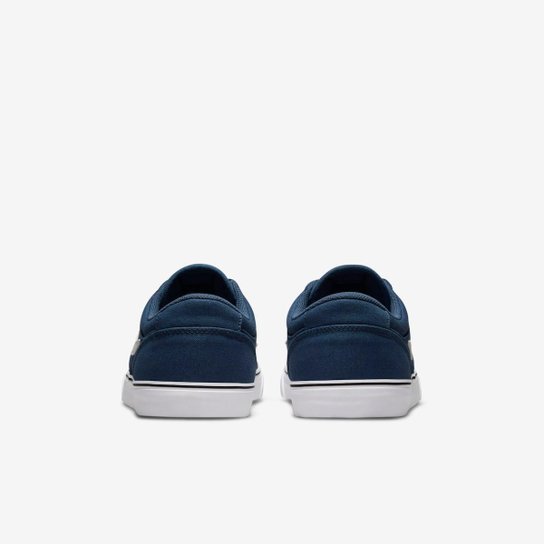 Tênis Nike SB Chron 2 Canvas Unissex