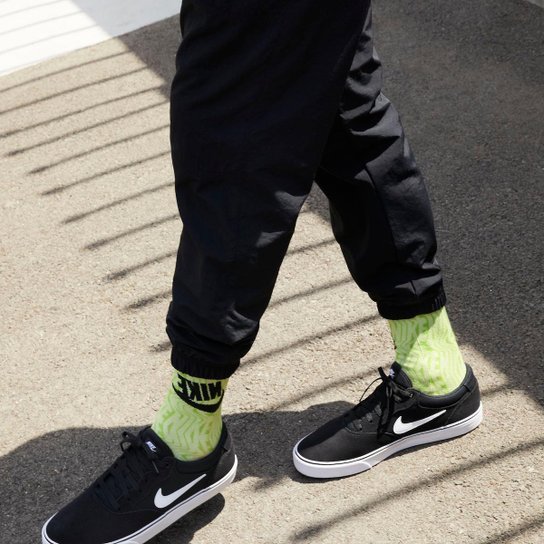 Tênis Nike SB Chron 2 Unissex