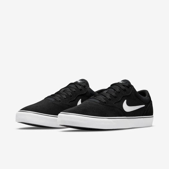 Tênis Nike SB Chron 2 Unissex