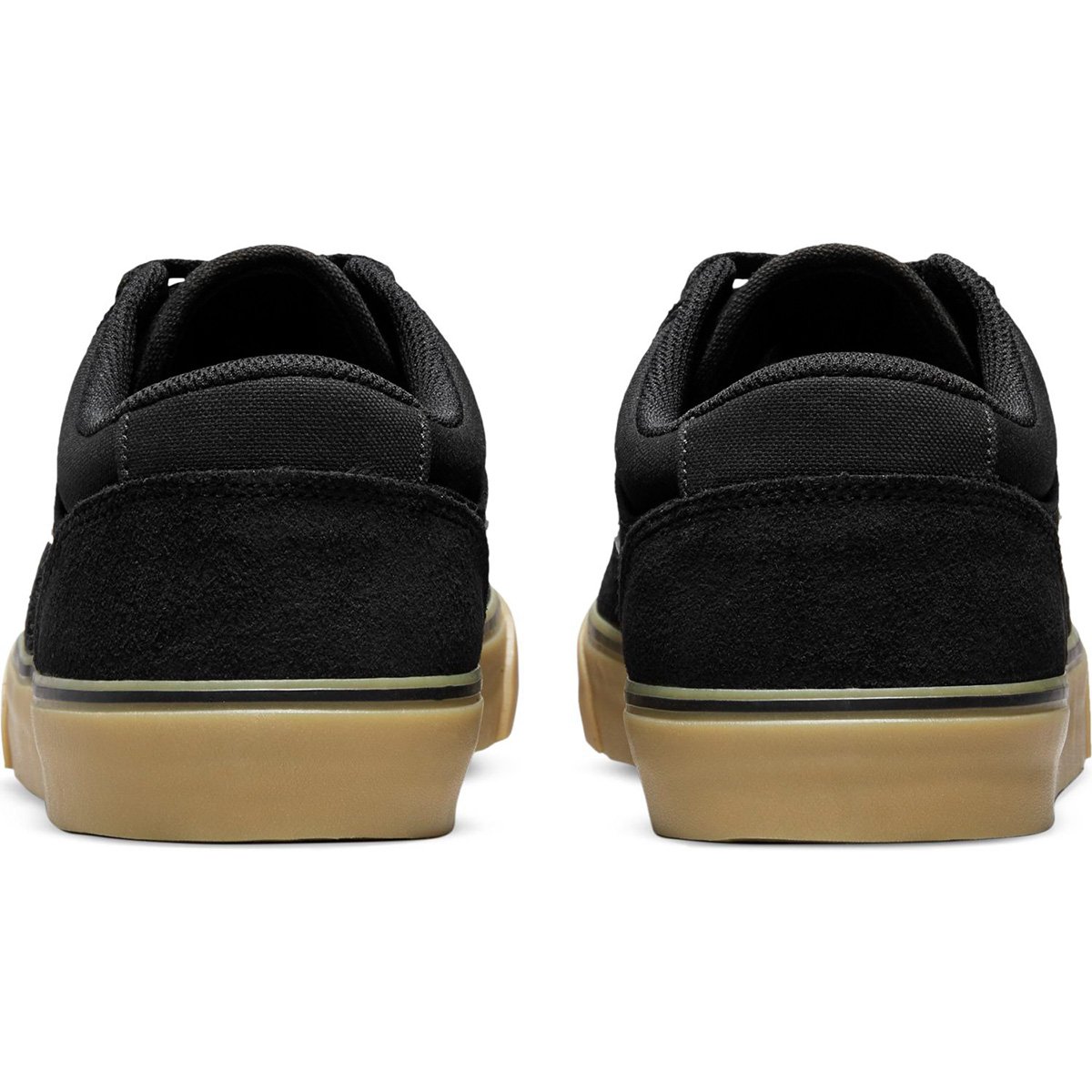 nike sb preto e bege