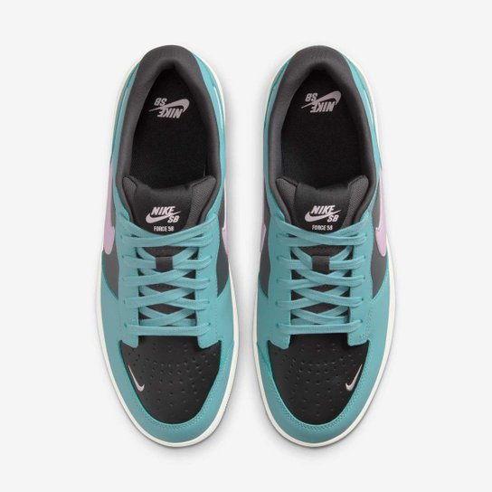 Tênis Nike SB Force 58 Premium Unissex