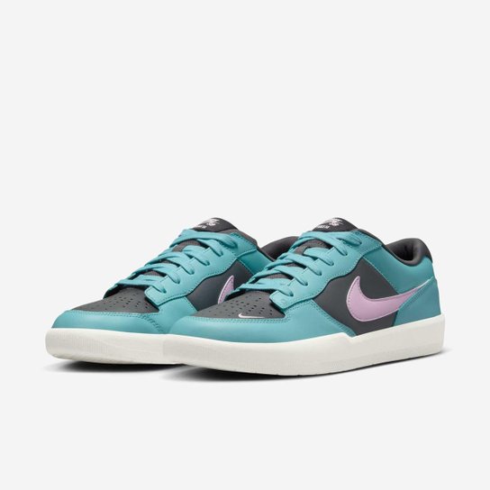 Tênis Nike SB Force 58 Premium Unissex