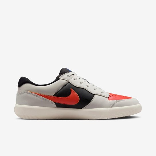 Tênis Nike SB Force 58 Premium Unissex