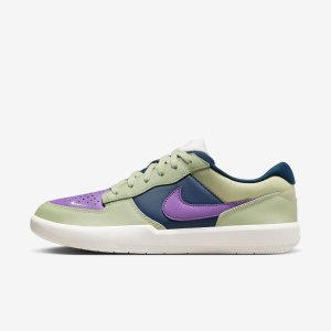 Imagem Tênis Nike SB Force 58 Premium Unissex