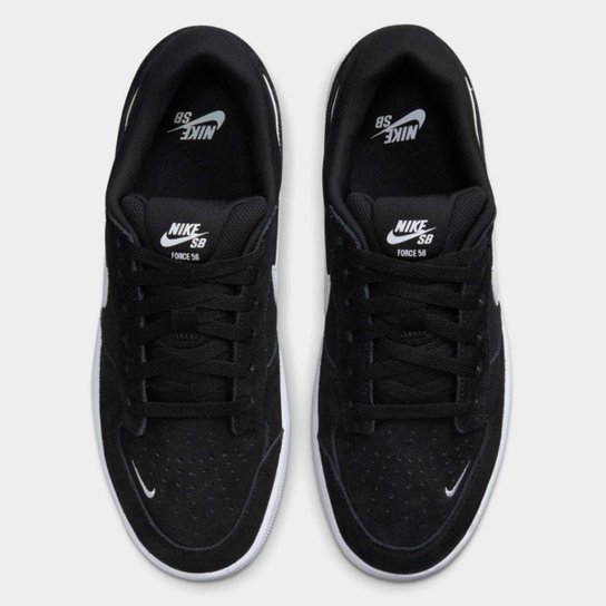 Tênis Nike SB Force 58 Unissex