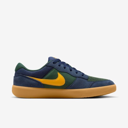 Tênis Nike SB Force 58 Unissex