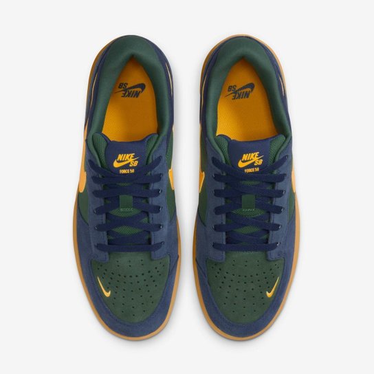 Tênis Nike SB Force 58 Unissex