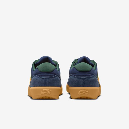 Tênis Nike SB Force 58 Unissex