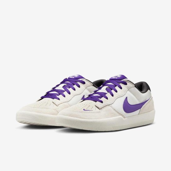 Tênis Nike SB Force 58 Unissex