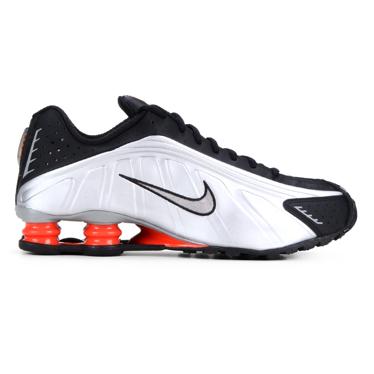 Molas Masculino Tenis Nike Shox Feminino LanÇamento Tênis Nike