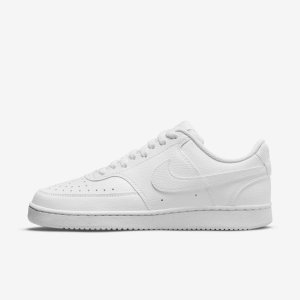 Imagem Tênis Nike Sportswear Court Vision Low Next Nature Feminino