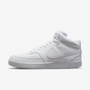 Imagem Tênis Nike Sportswear Court Vision Mid Next Nature Masculino