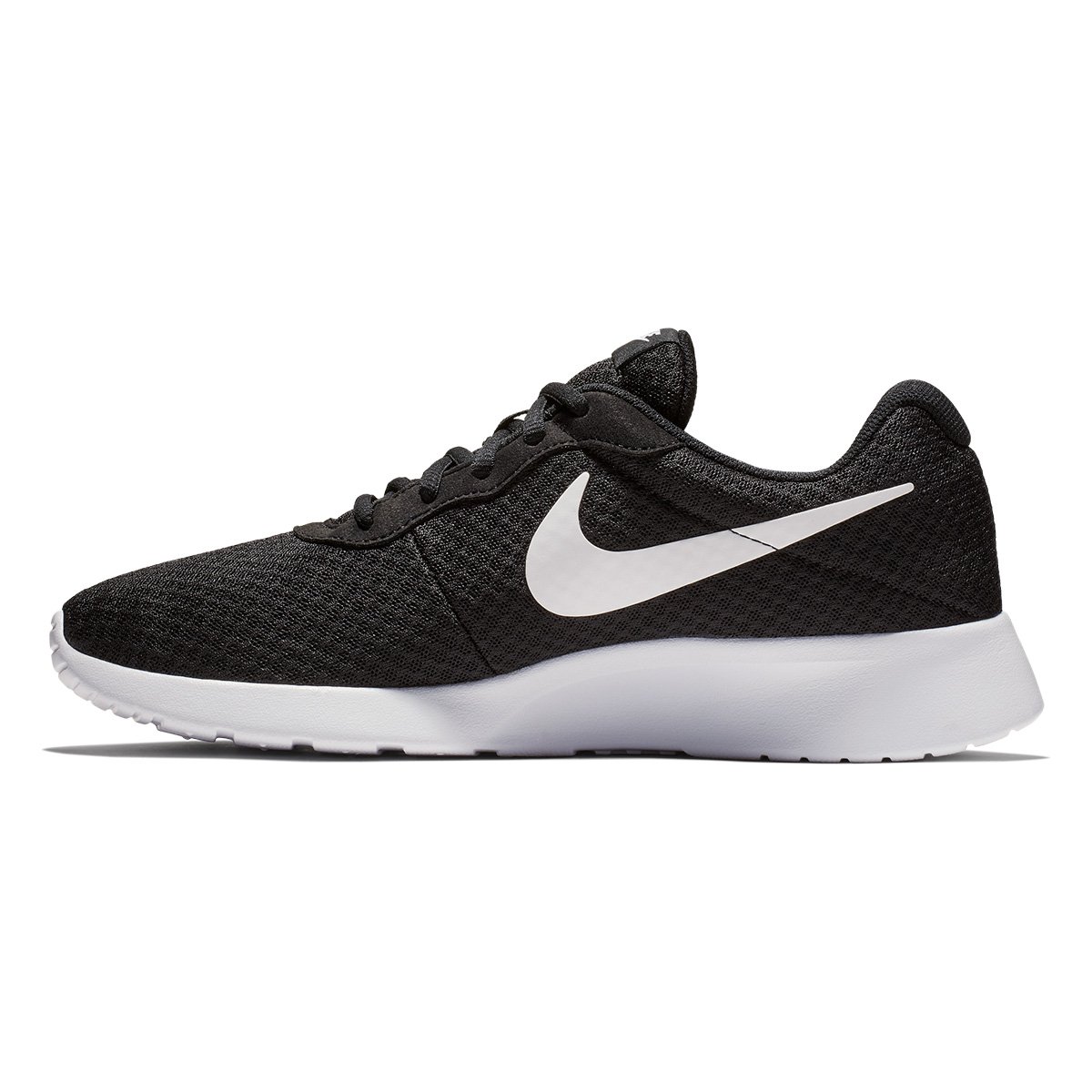 tênis nike tanjun feminino rosa