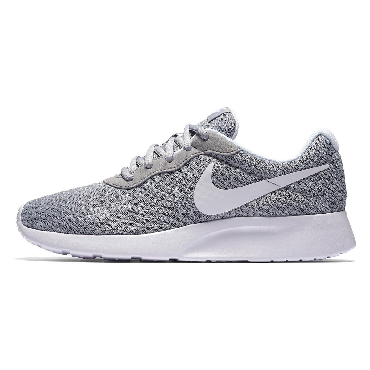 nike tanjun cinza