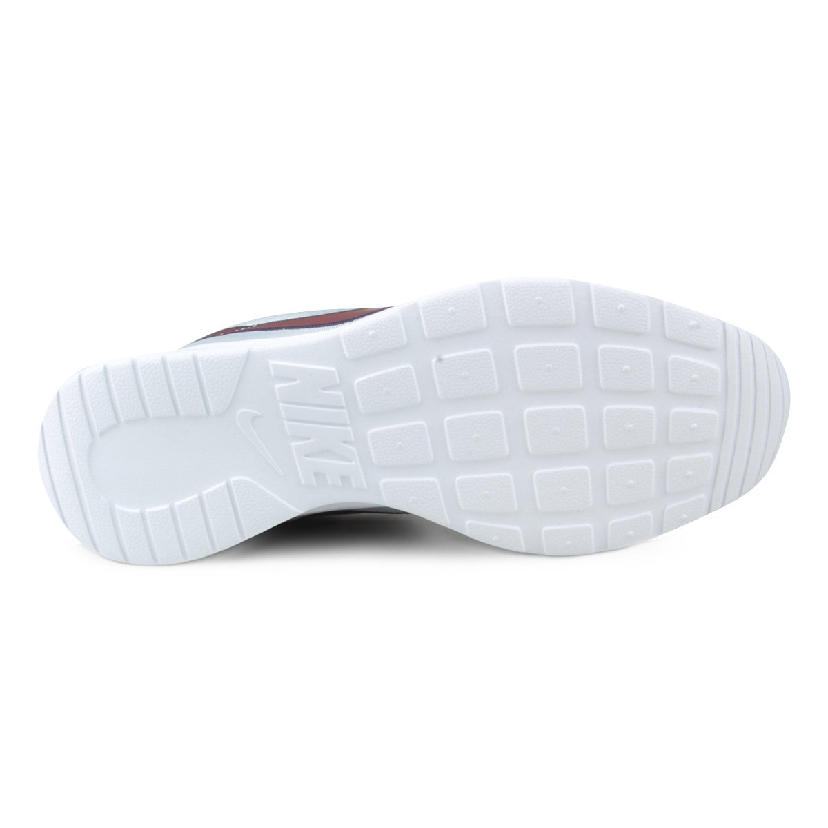 nike tanjun vermelho
