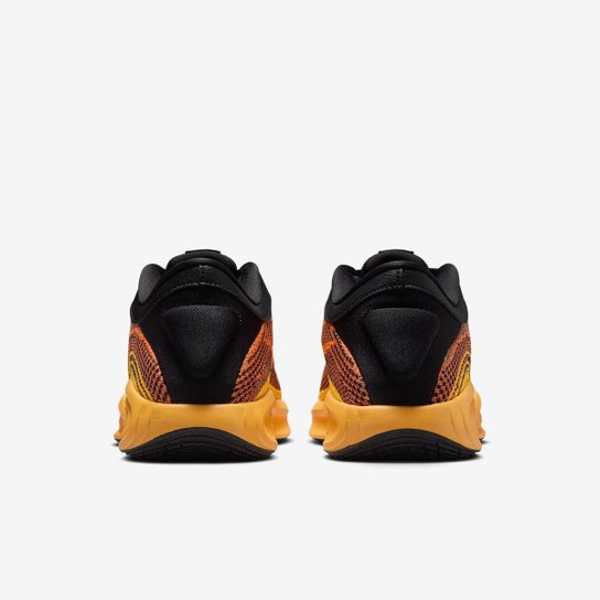 Tênis Nike Team Hustle Academy Masculino