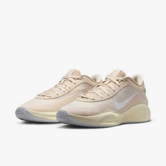 Tênis Nike Team Hustle Academy Masculino