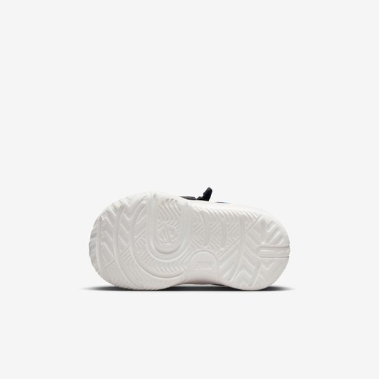 Tênis Nike Team Hustle D 11 Lil Infantil