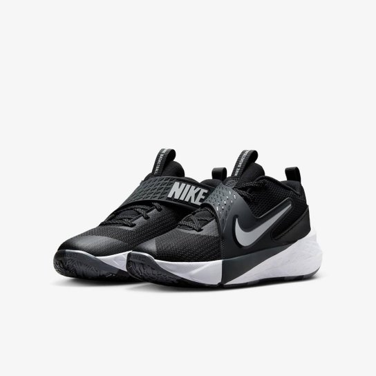 Tênis Nike Team Hustle D 12 Infantil