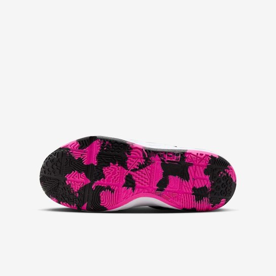 Tênis Nike Team Hustle D 12 Infantil