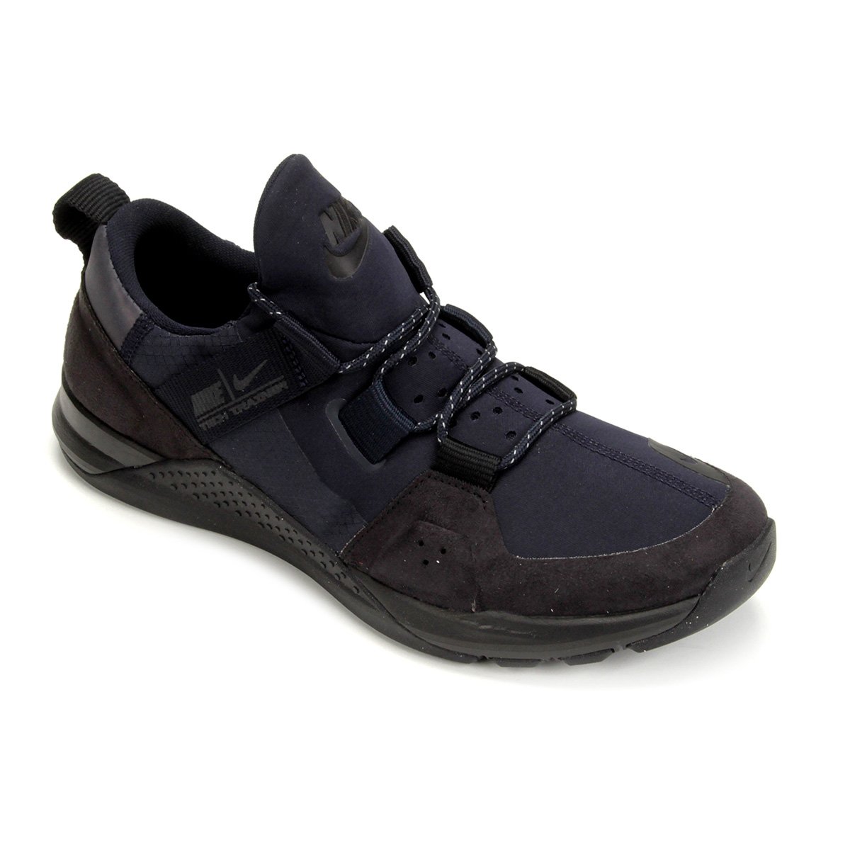 nike tech trainer amp