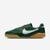 Tênis Nike Terra Manta Masculino - Verde escuro+Branco